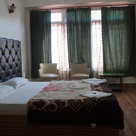 甘托克 Namdul Residency酒店 外观 照片