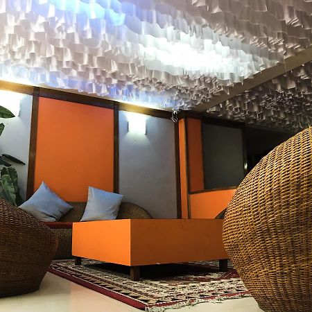 甘托克 Namdul Residency酒店 外观 照片