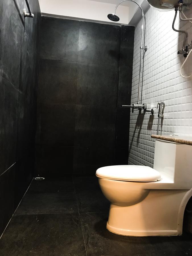 甘托克 Namdul Residency酒店 外观 照片