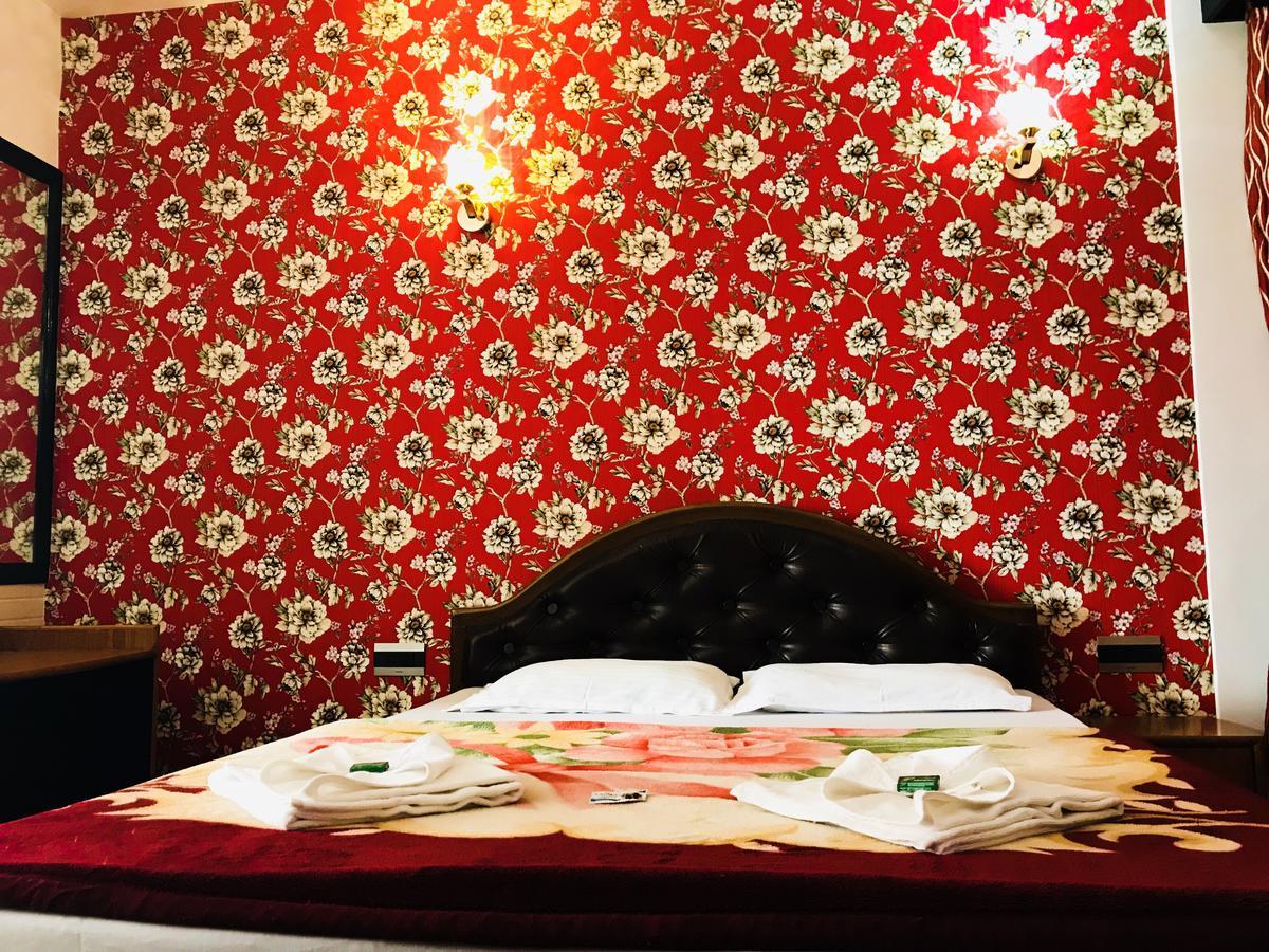 甘托克 Namdul Residency酒店 外观 照片