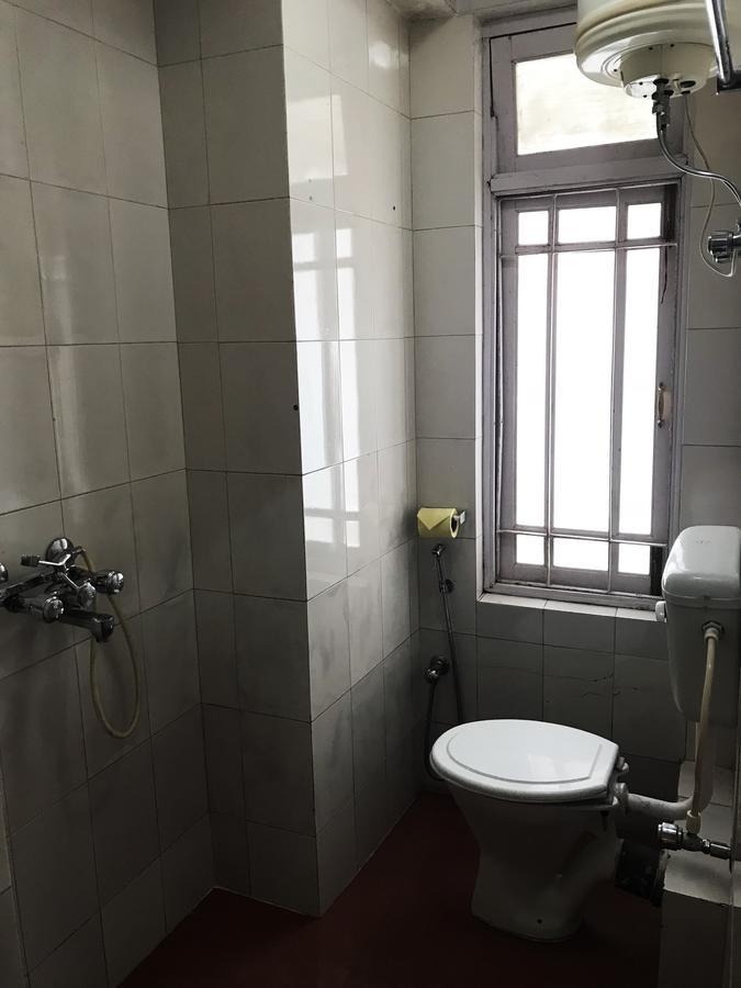 甘托克 Namdul Residency酒店 外观 照片