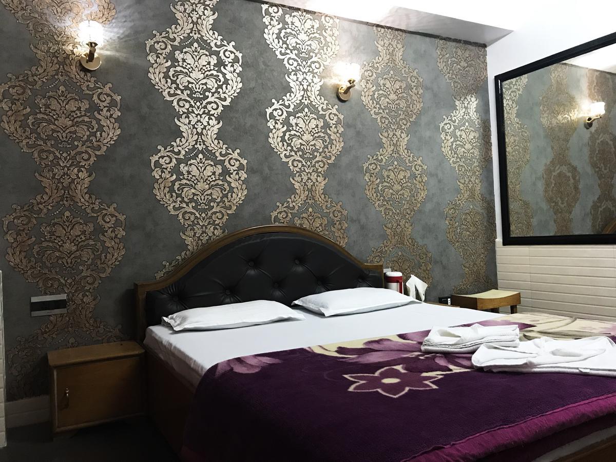 甘托克 Namdul Residency酒店 外观 照片