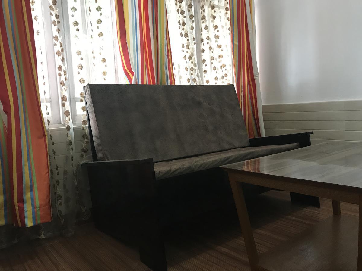 甘托克 Namdul Residency酒店 外观 照片